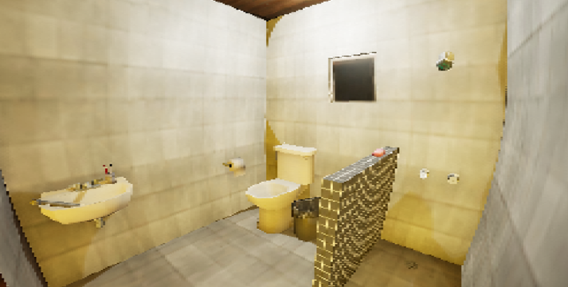 Something is Weird screenshot