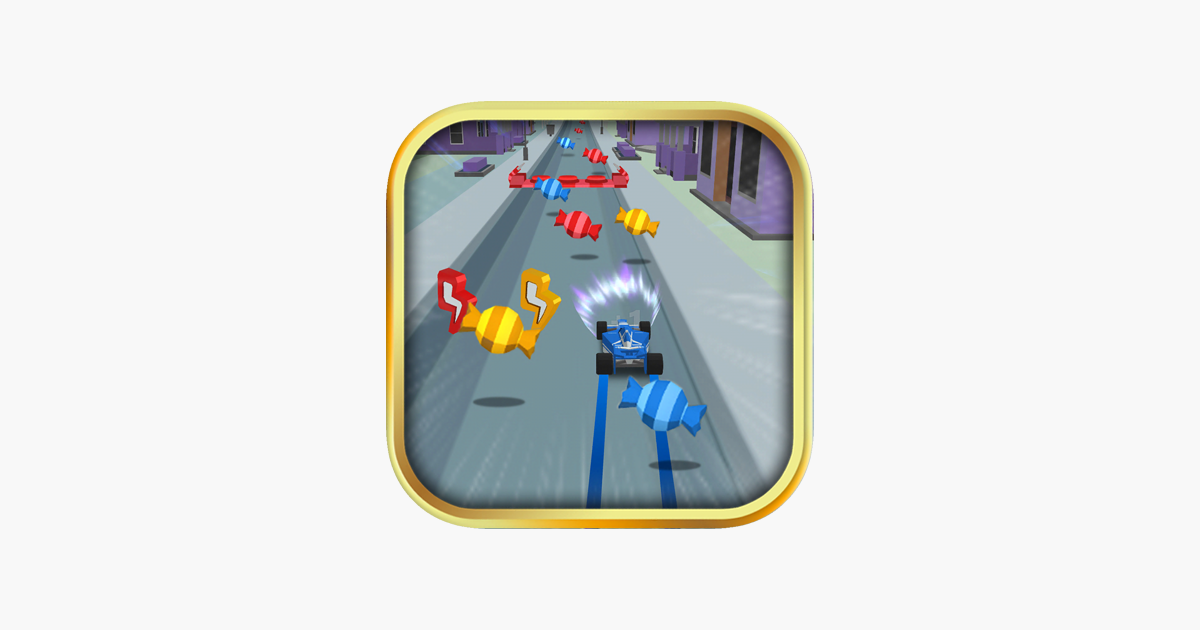 Games like Speed Crush 3D