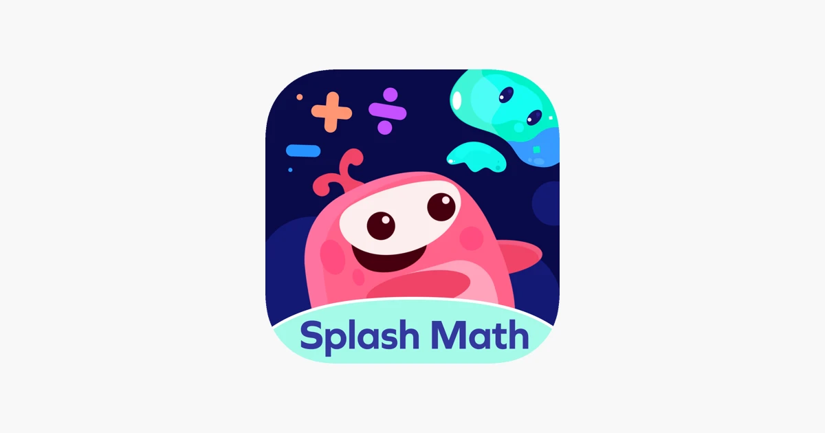 Games like Splash Math: K-5 Learning app