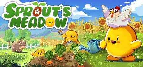 Games like Sprout's Meadow