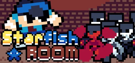 Games like Starfish ROOM: WELCOME TO LOOP ETERNAL