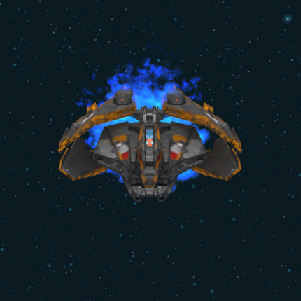 Stellarblast Image