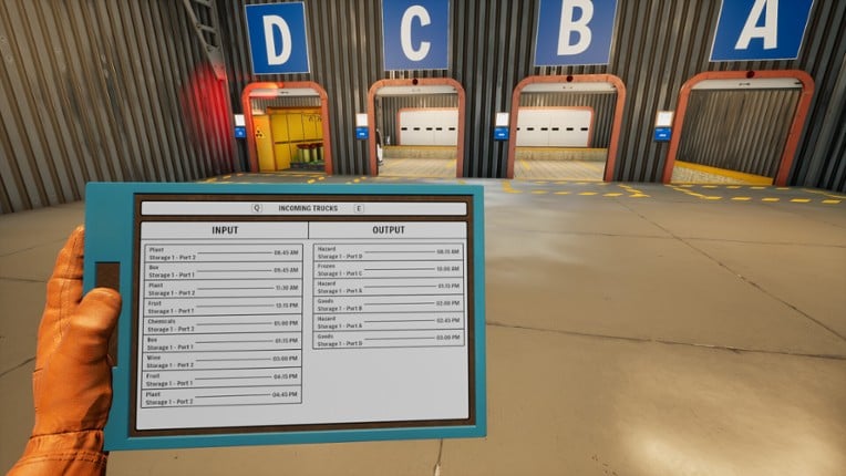 Storage Guys screenshot