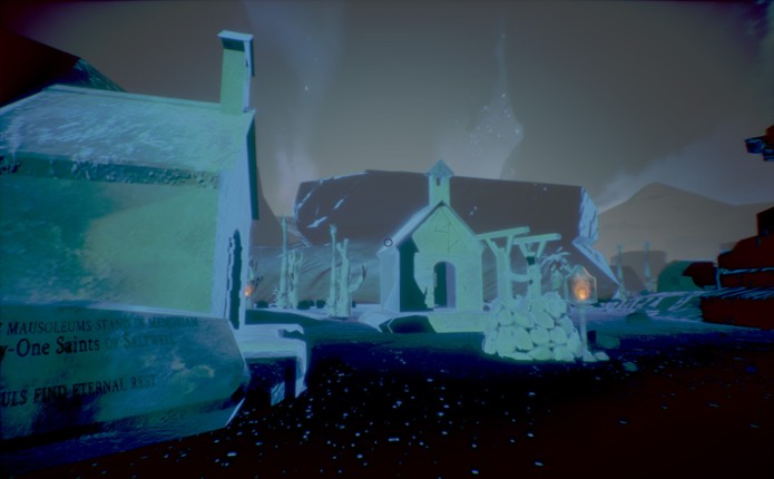 Stranded Near Nowhere screenshot