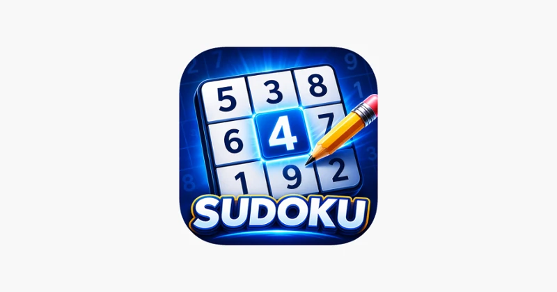 Sudoku Puzzle World Image