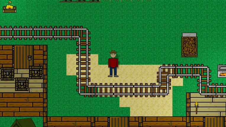 SUGA: Survival Game Image