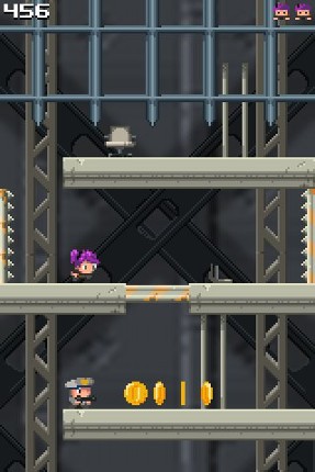 Super Drill Panic Image