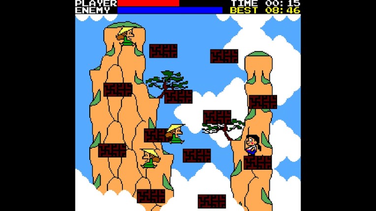 Survive the Spin screenshot