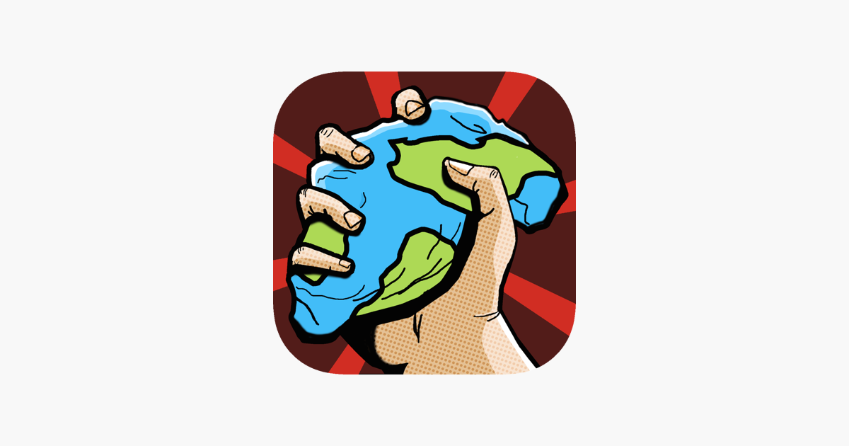 Games like Takeover Trail