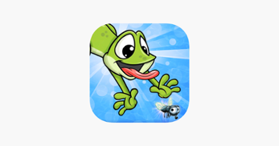 Tap The Pet: Frog Arcade Game Image