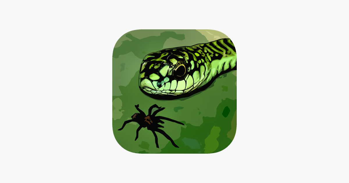 Games like Tarantula vs Snake