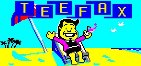 Games like TEEFAX: Cold Case