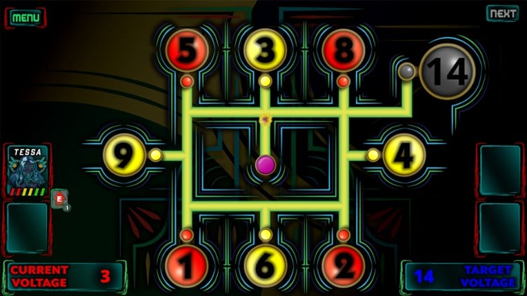 Tessa's Ark screenshot