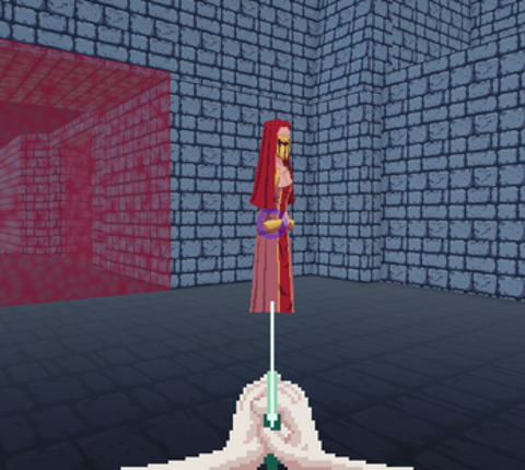 The Aether Ritual screenshot