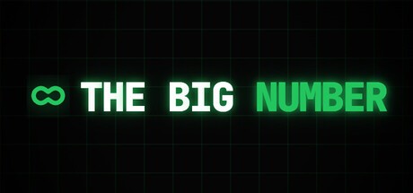 Games like The Big Number
