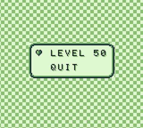 The Bouncing Ball screenshot