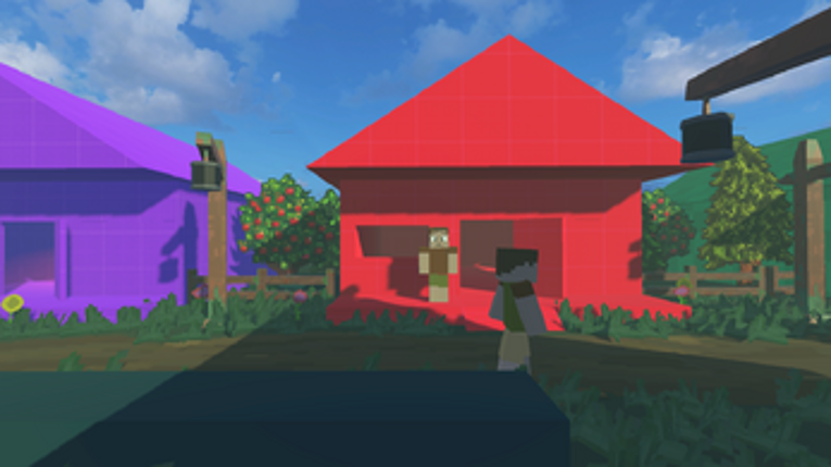 The Broken Ones Image