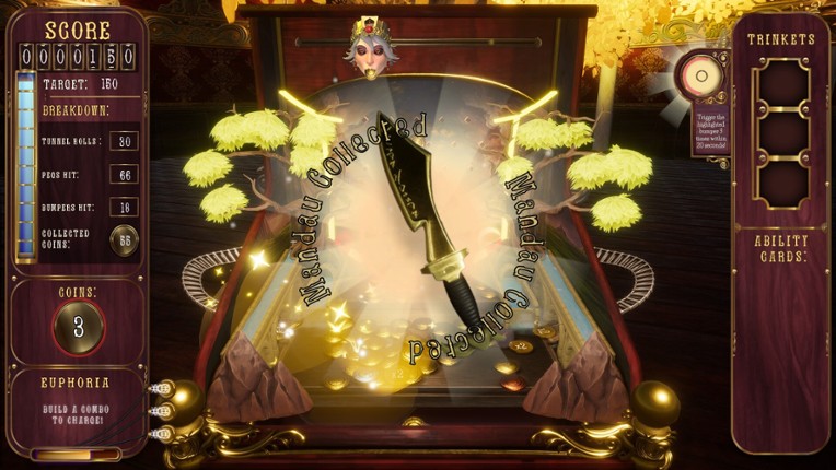 The Cascadier screenshot