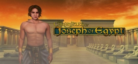 Games like The Chronicles of Joseph of Egypt