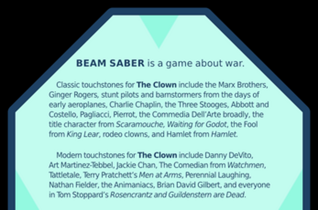 The Clown Image