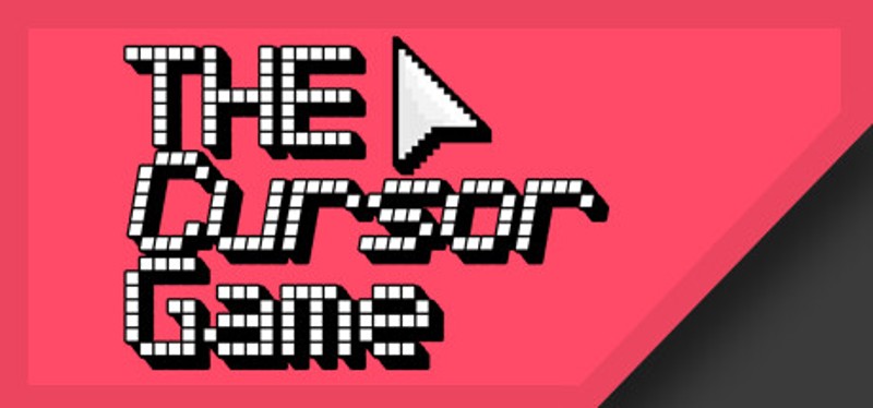 THE Cursor Game Image