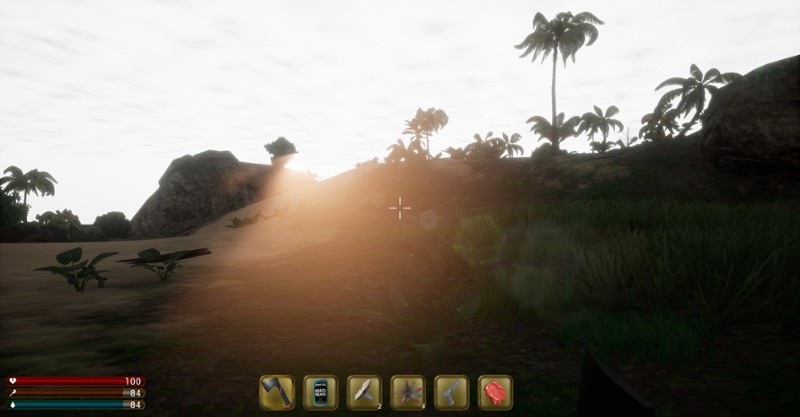 The Expedition screenshot