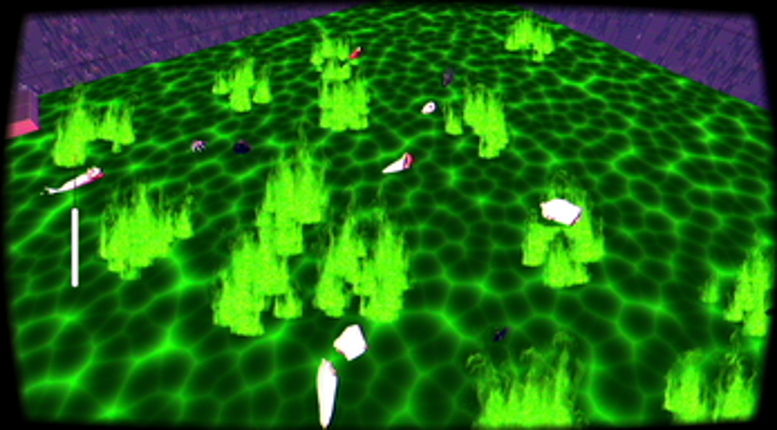 The Final Showdown screenshot