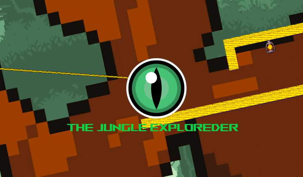 Games like The jungle exploreder