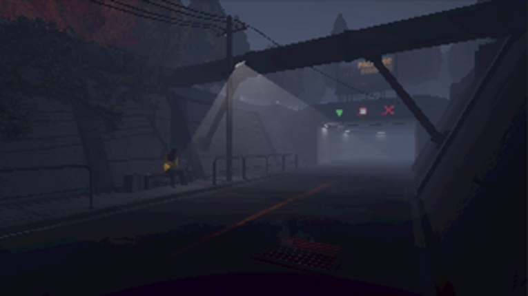 The Last Shift: Prologue screenshot