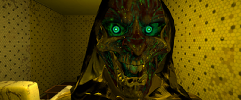 The Night Overseer screenshot