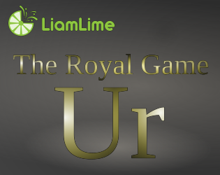 Games like The Royal Game of Ur