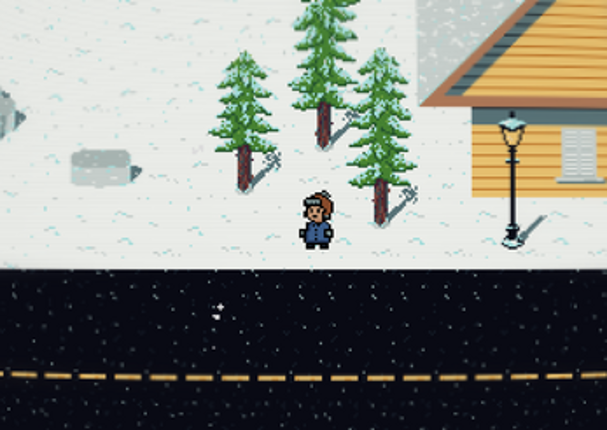 The Snowball Effect screenshot