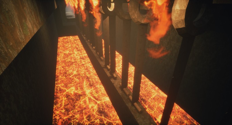 Sole Survivor: Stages of Death screenshot