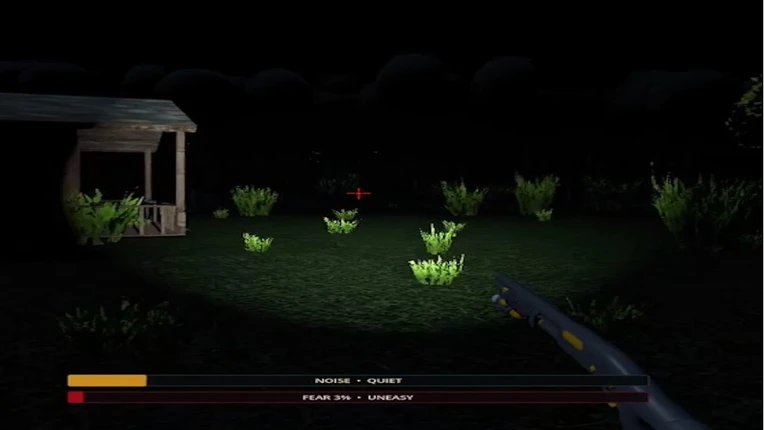 The Wendigo Lives Image