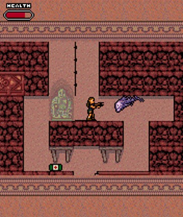Tomb Raider: Quest for Cinnabar Image