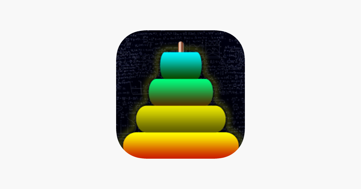 Games like Tower of Hanoi Game