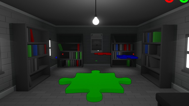 Trichramas screenshot