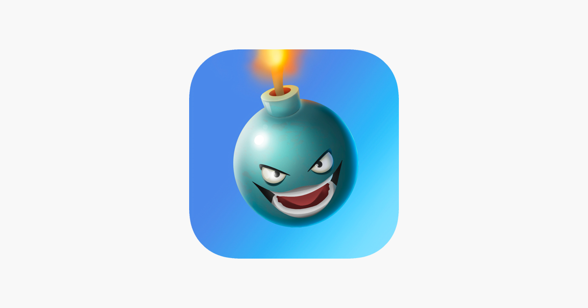 Games like Tricky Bomb: Mini Bomber Game