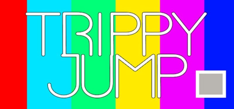 Trippy Jump Game Cover