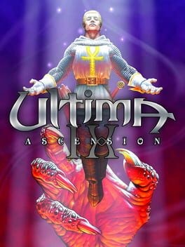 Games like Ultima IX: Ascension