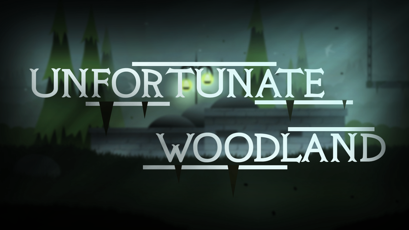 Games like UnfortunateWoodland