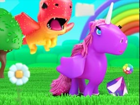 Unicorn Kingdom 2 Image