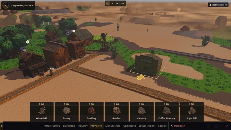 Union Of Rivals screenshot
