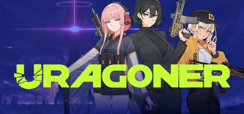 URAGONER Image