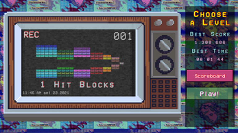 V A P O R B R E A K E R ™ Image