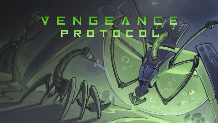 Vengeance Protocol Image
