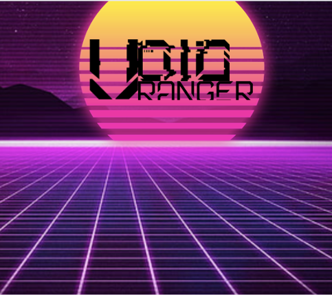 Void Ranger Game Cover