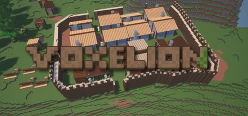 Voxelion Image