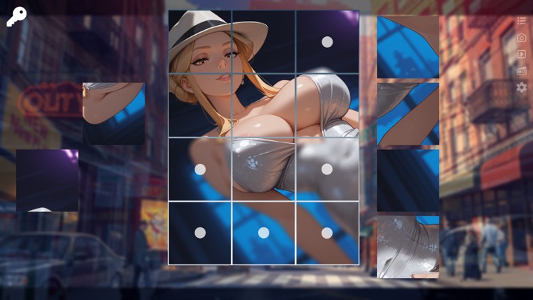 Waifu Syndicate Image