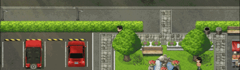 Where is My Son? screenshot